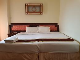 Pangviman Place Resotel