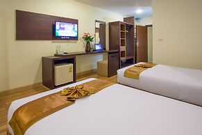 Pangviman Place Resotel