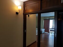 Pangviman Place Resotel