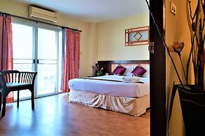 Pangviman Place Resotel