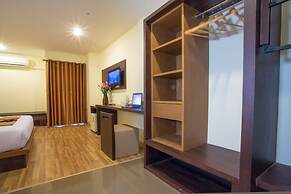 Pangviman Place Resotel