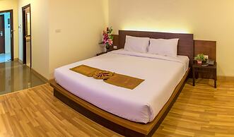 Pangviman Place Resotel