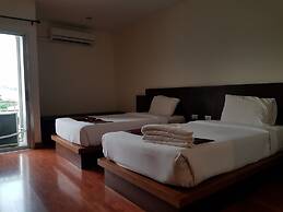 Pangviman Place Resotel