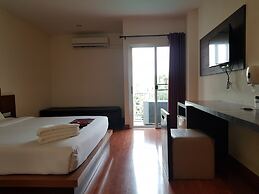 Pangviman Place Resotel