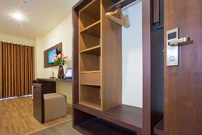 Pangviman Place Resotel