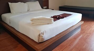 Pangviman Place Resotel