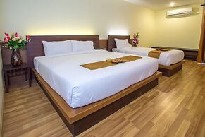 Pangviman Place Resotel