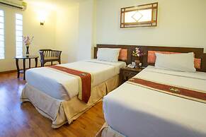 Pangviman Place Resotel