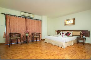 Pangviman Place Resotel