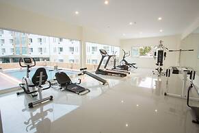 Pangviman Place Resotel