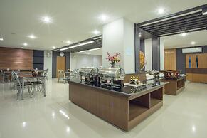 Pangviman Place Resotel