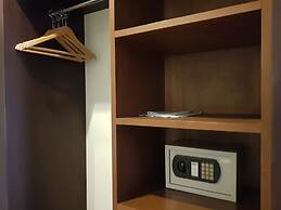 Pangviman Place Resotel