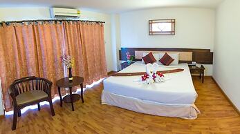 Pangviman Place Resotel