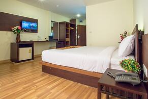 Pangviman Place Resotel