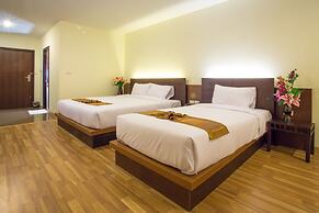 Pangviman Place Resotel