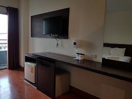 Pangviman Place Resotel