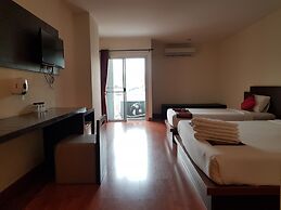 Pangviman Place Resotel