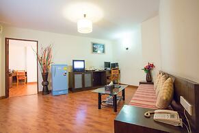 Pangviman Place Resotel