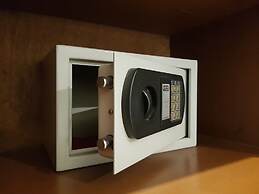 Pangviman Place Resotel