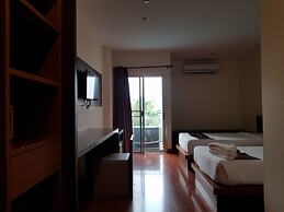 Pangviman Place Resotel