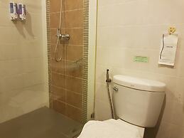 Pangviman Place Resotel