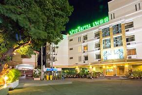 Pangviman Place Resotel