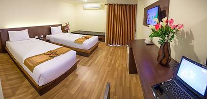 Pangviman Place Resotel