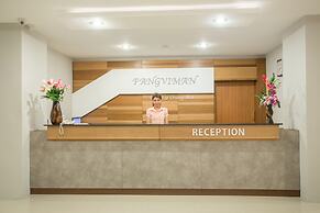 Pangviman Place Resotel