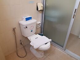 Pangviman Place Resotel