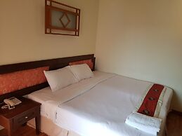 Pangviman Place Resotel