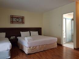 Pangviman Place Resotel