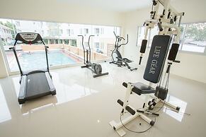 Pangviman Place Resotel