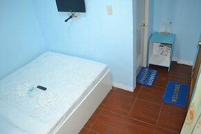 The Beach Anne Boracay