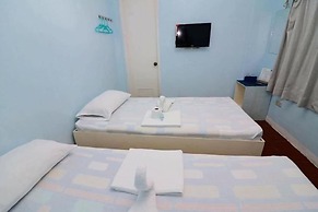 The Beach Anne Boracay