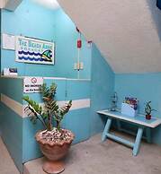 The Beach Anne Boracay