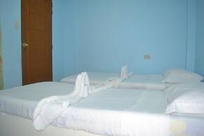 The Beach Anne Boracay