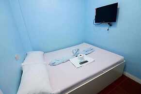 The Beach Anne Boracay