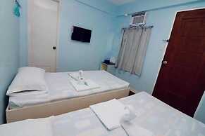 The Beach Anne Boracay