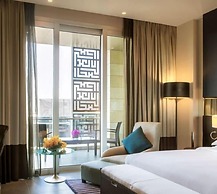 The Abdali Boulevard Hotel