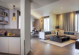 The Abdali Boulevard Hotel