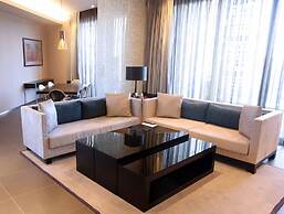 The Abdali Boulevard Hotel