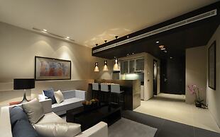 The Abdali Boulevard Hotel