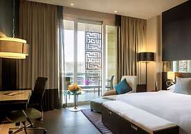 The Abdali Boulevard Hotel