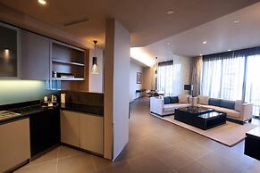 The Abdali Boulevard Hotel