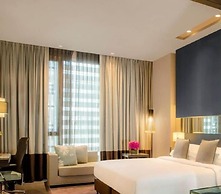 The Abdali Boulevard Hotel