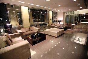 The Abdali Boulevard Hotel