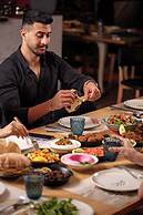 The Abdali Boulevard Hotel