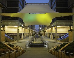 The Abdali Boulevard Hotel