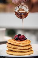 The Abdali Boulevard Hotel