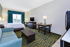 Holiday Inn Express & Suites Southport - Oak Island Area by IHG